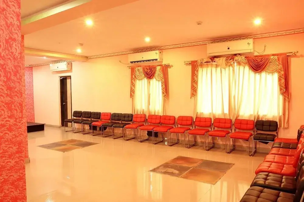 OYO 3276 Hotel Rockstar Suites