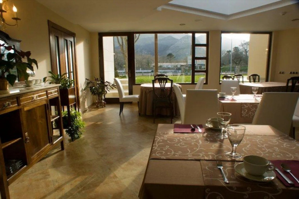 Indiana Boutique Hotel