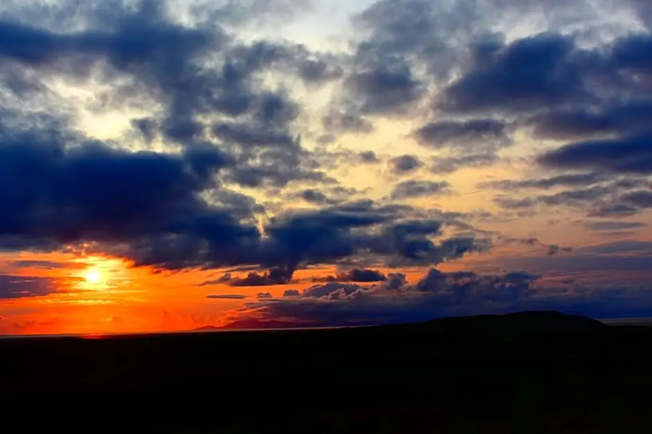 Clouds B&B