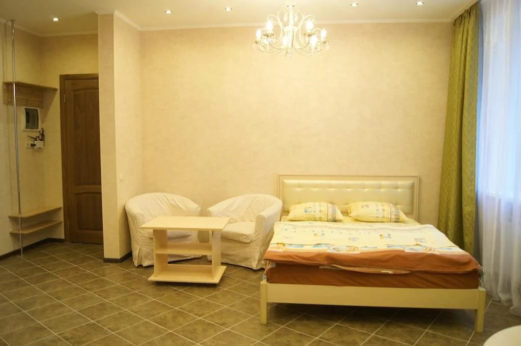 Luxcompany Apartment Leninskiy Prospekt