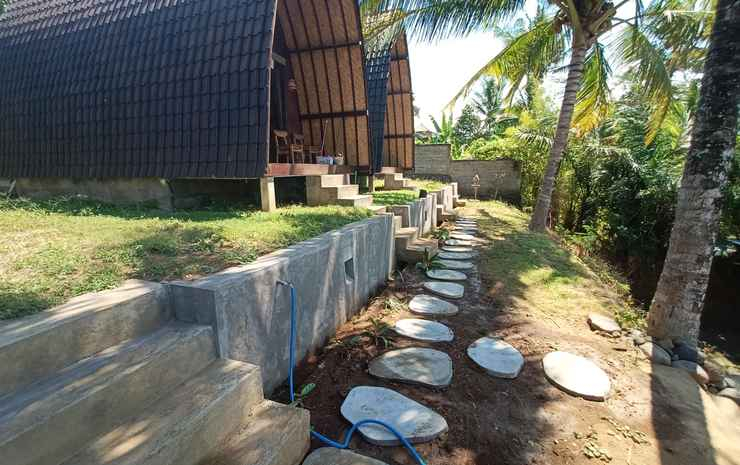 Kali Unda Cottage