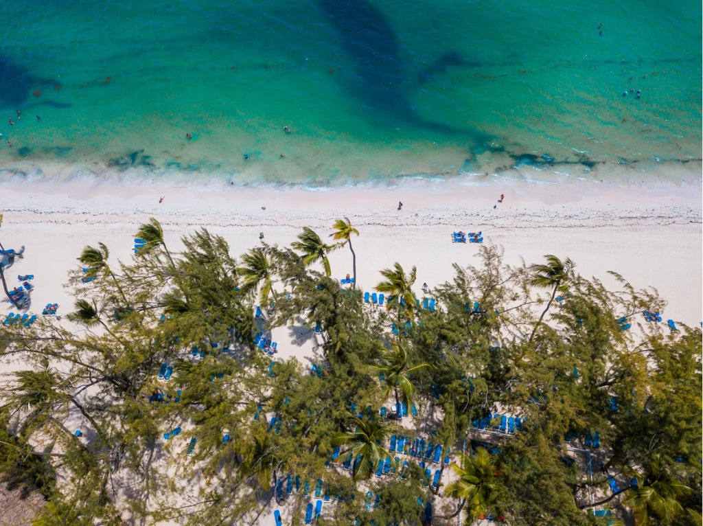 Vista Sol Punta Cana Beach Resort & Spa - All Inclusive