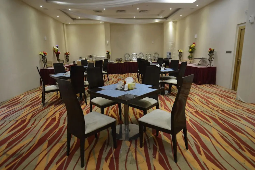 City Center Hotel