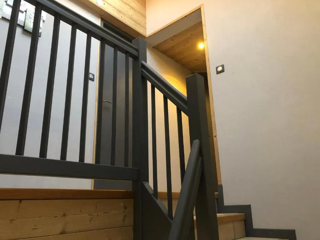 Chalet les 4 saisons