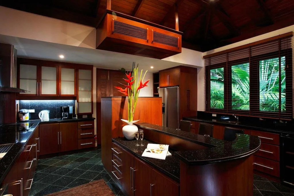 Surin Ayara Villas by Stayisle