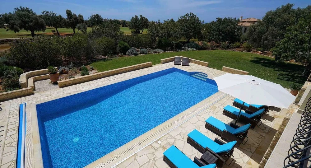Villa 327 - Galinios