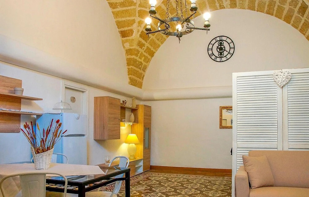 Awesome Apartment in Matino With