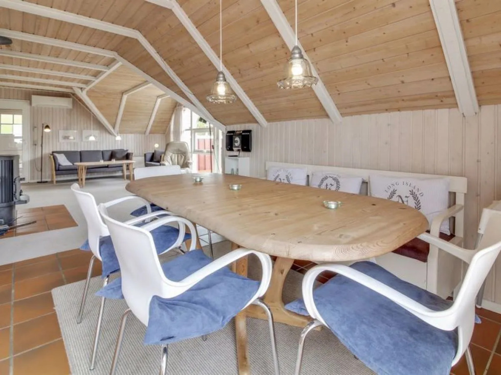 "Lis" - 3.1km from the sea in Western Jutland