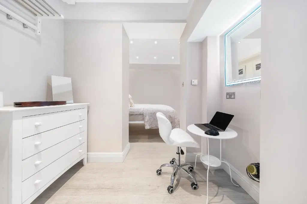 Central London House Zone 1