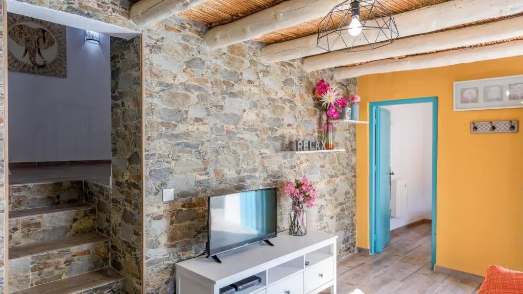 Casa La Higuera Competa by Ruralidays