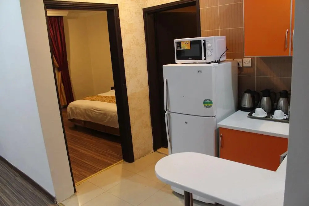 Raoum Inn