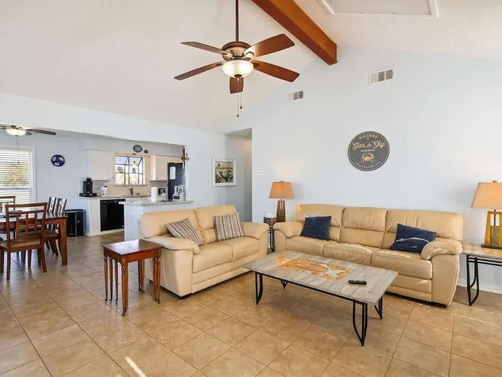 Star N Sky by Ryson Vacation Rentals
