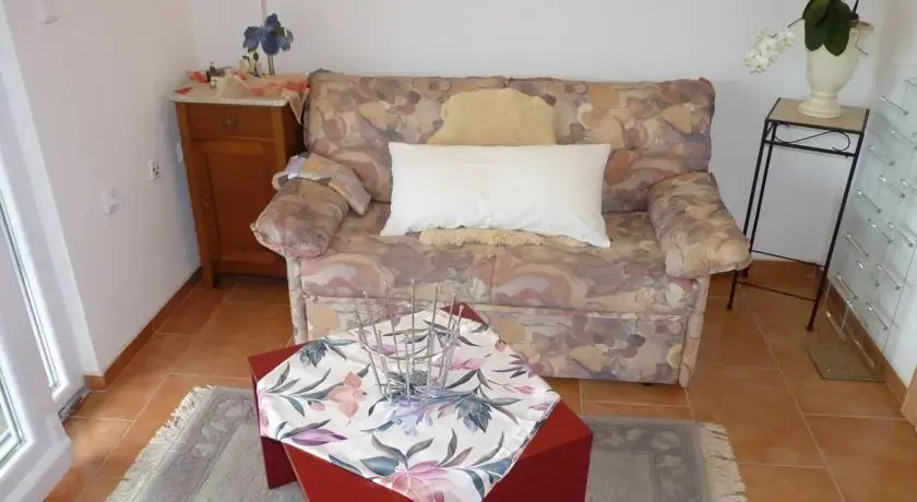 Apartman -Bruno