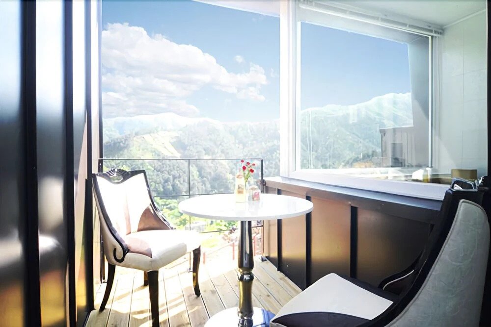 Gapyeong Gipeunsanarae Spa Pension