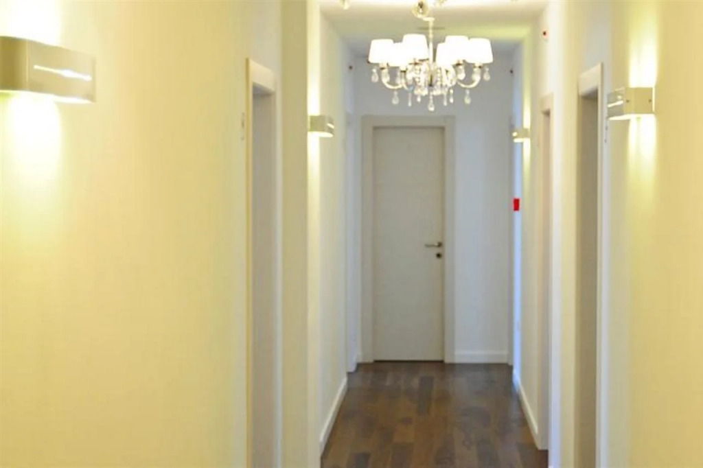 Olivia Luxury Rooms