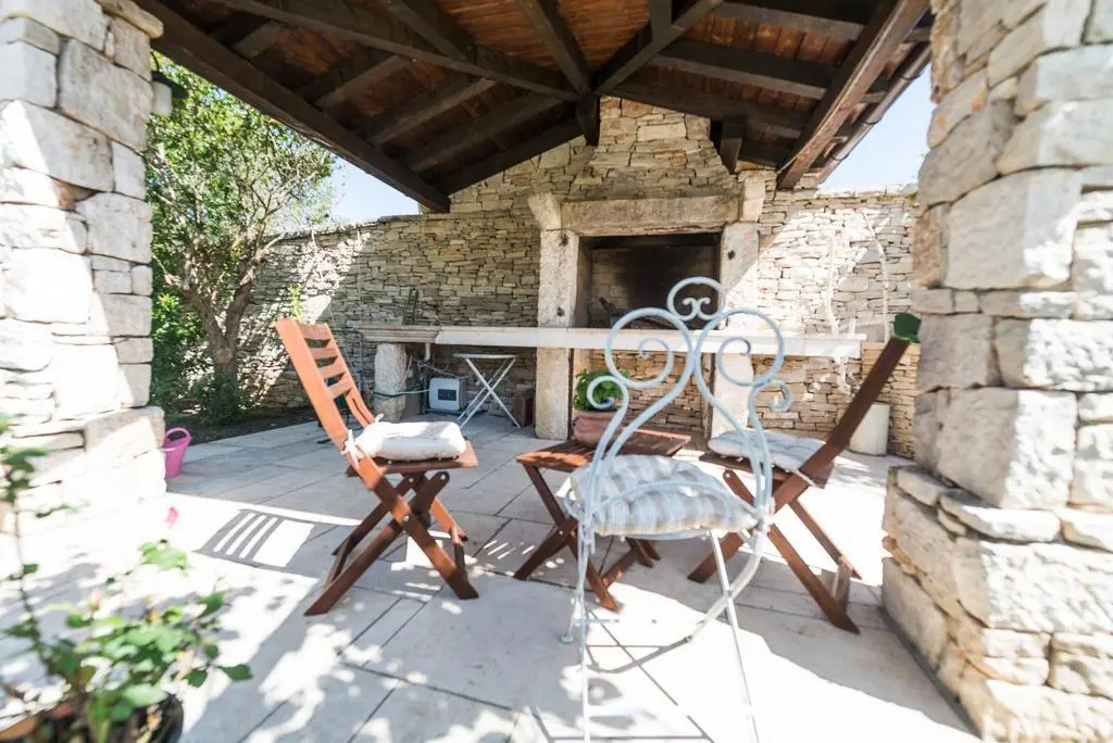 Villa Renata Murter
