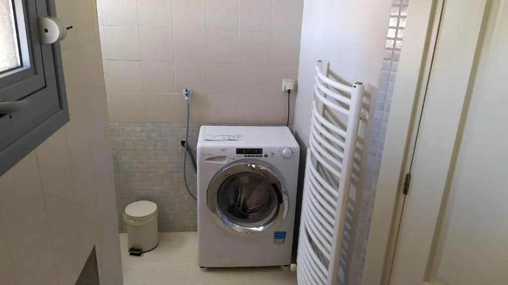 Zachs house