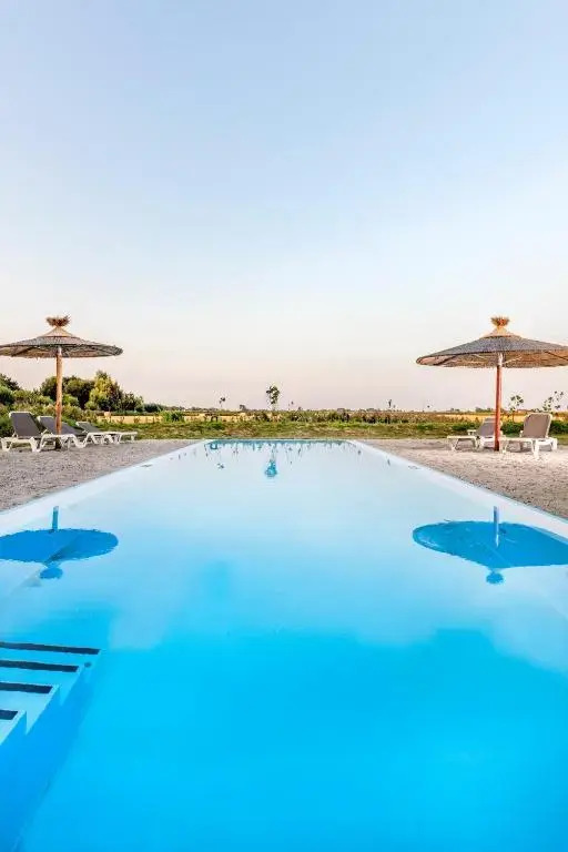 Hotel und Spa Lundenbergsand