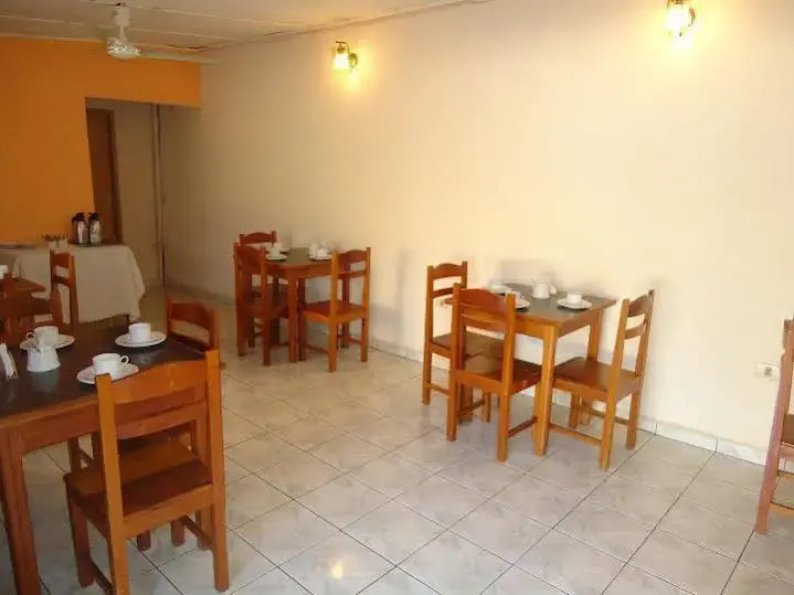 Hotel Miraflores