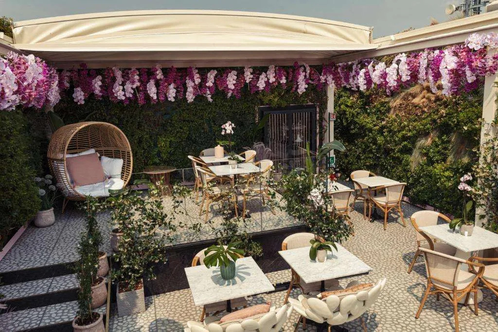 ODSweet Duomo Milano Hotel