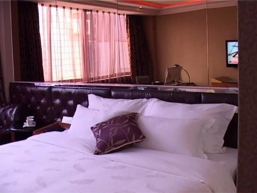 Oriental Glory Hotel Dongcheng