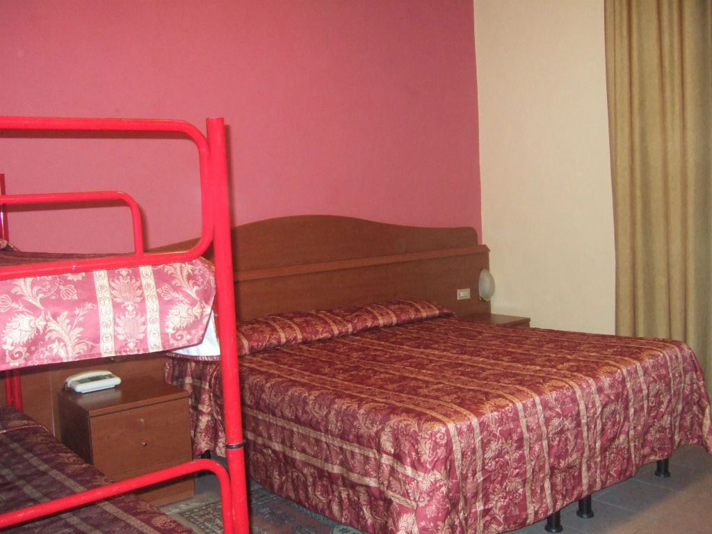 Hotel Innocenti