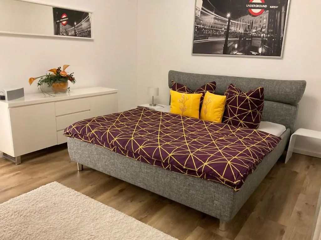 Ferienwohnung Passau