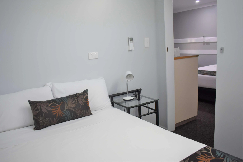 Best Western Bundaberg City Motor Inn