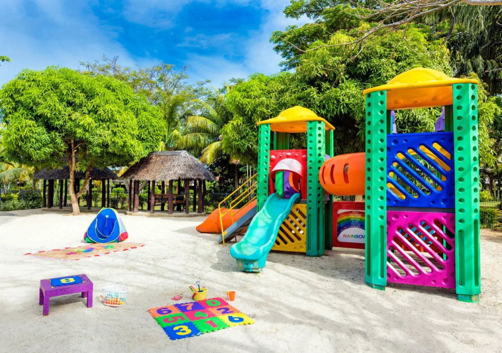 Samoa Beach Resort