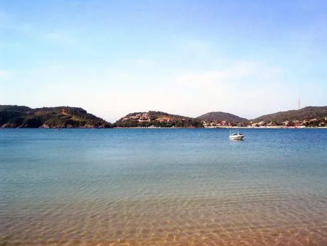Búzios RJ Casa Panorâmica da Ferradura