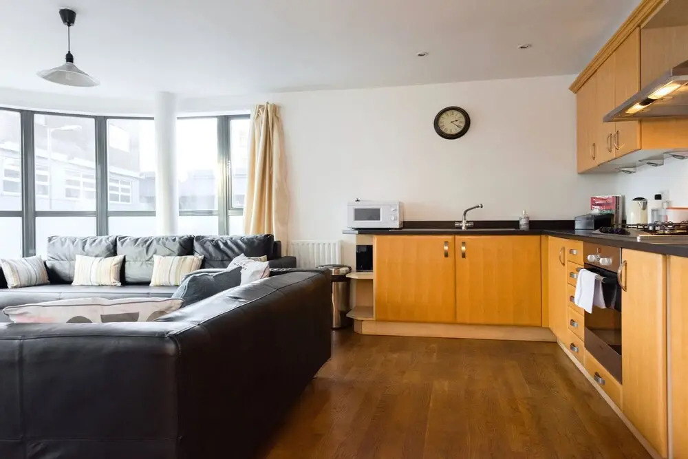Platinum Apartments in Southwark 9992