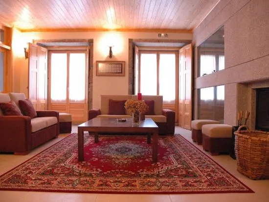Casa Avó Alice