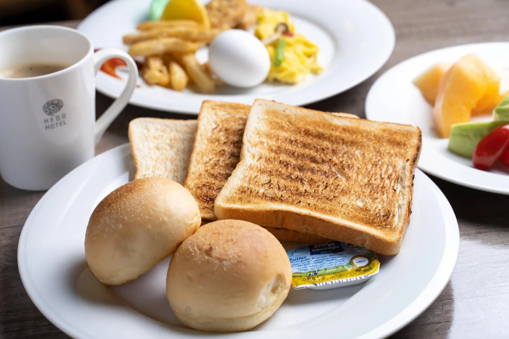 綺樂文旅 桃園館 Le Room Hotel Taoyuan