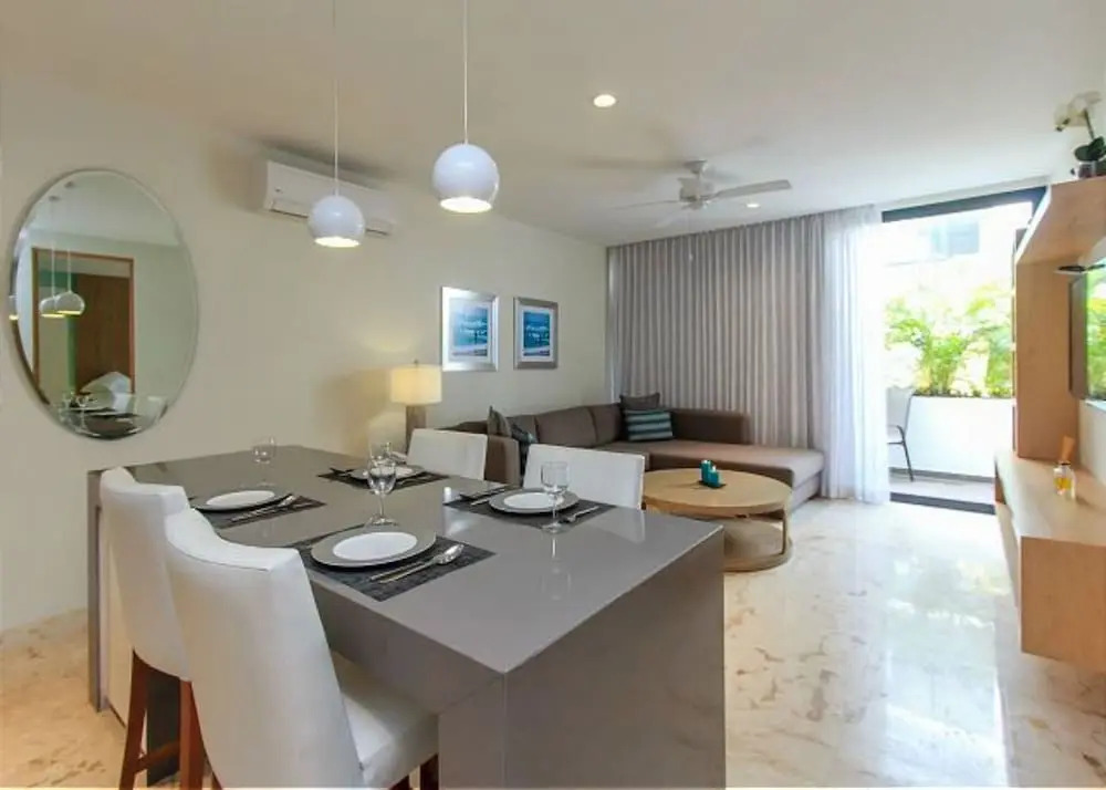 Anah Suites by Las Flores Vacation Rentals