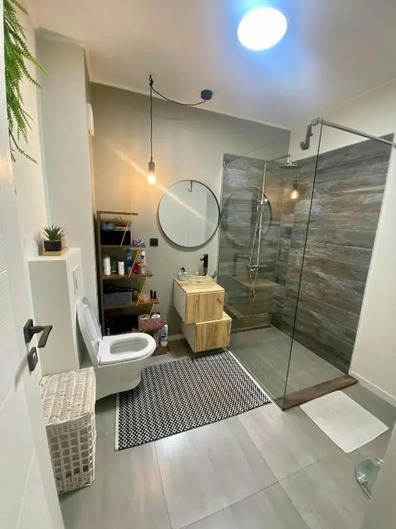 Apartament Terra