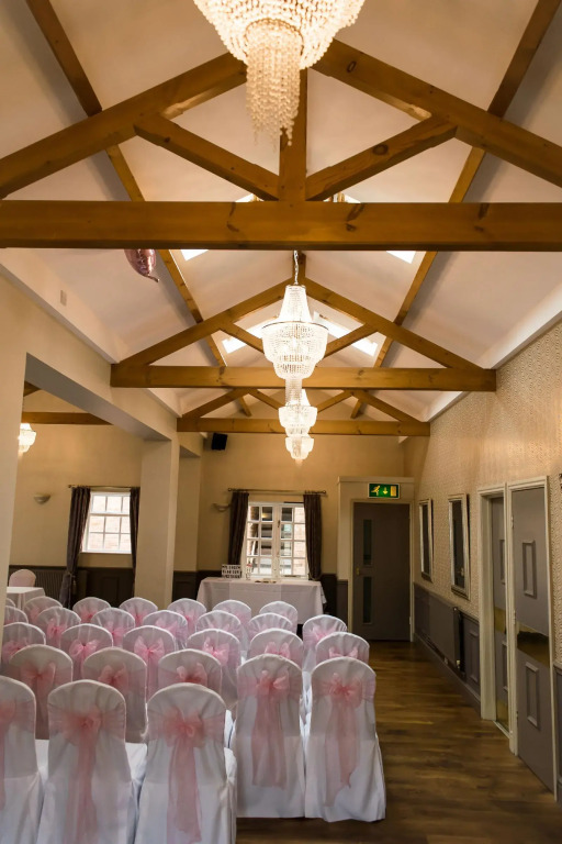 The Cottage Hotel