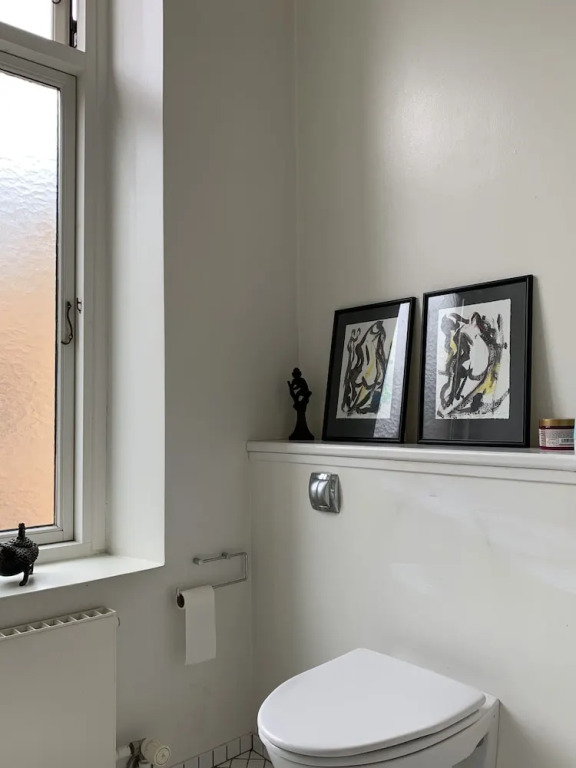 Apartment Close To Kongens Nytorv 540-1