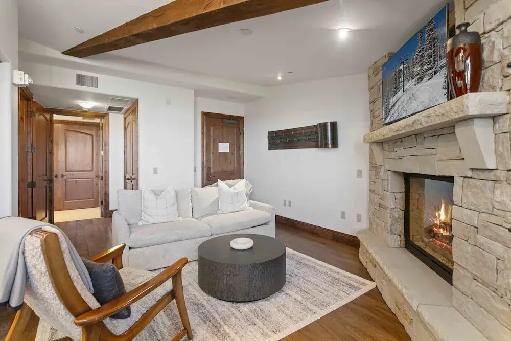 Ski in/Ski Out, One bedroom condo 1 Condo