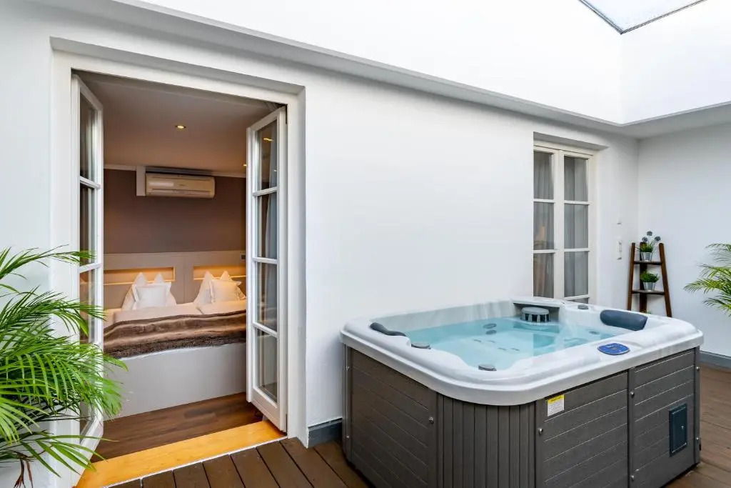 Hotel Residenz Passau