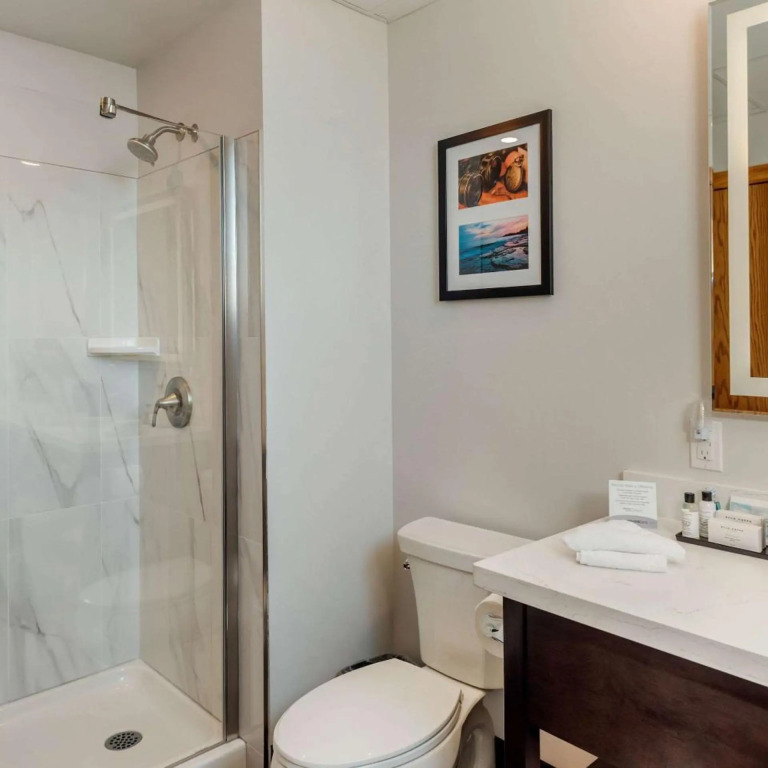 The Courthouse Hotel, an Ascend Collection Hotel