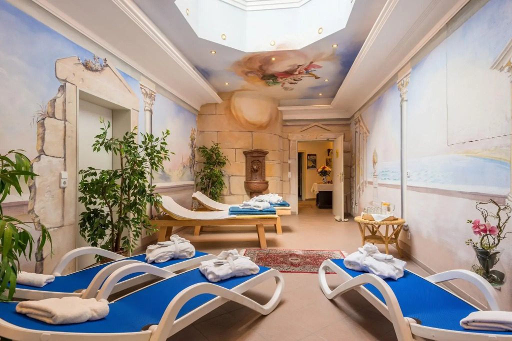 Hotel Rheinischer Hof
