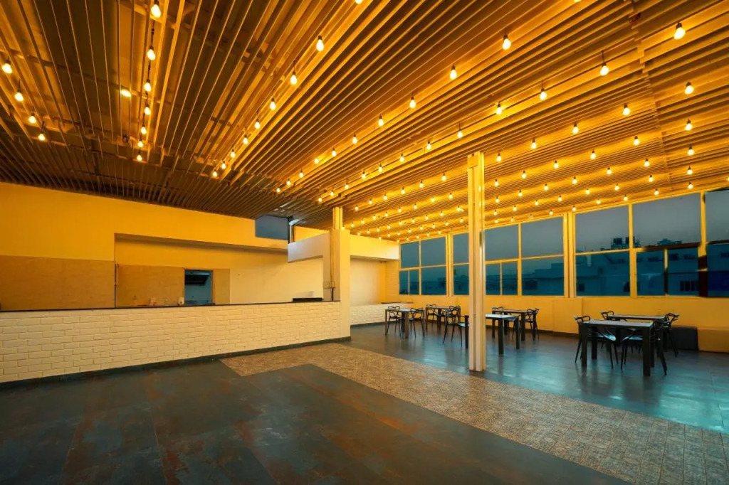 Open Hotel by Olive - Langford Suites