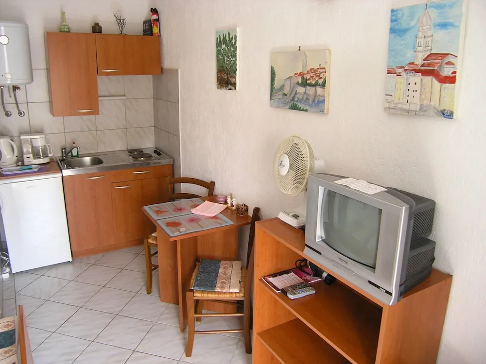 Apartments Plah