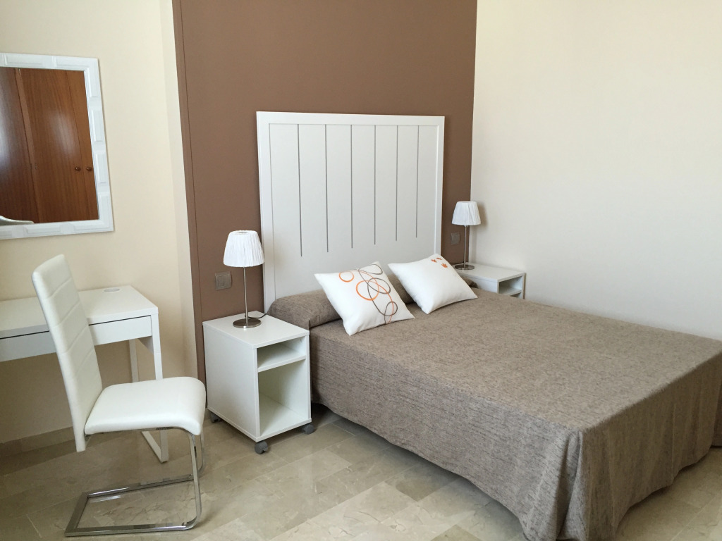 Hotel Alguer