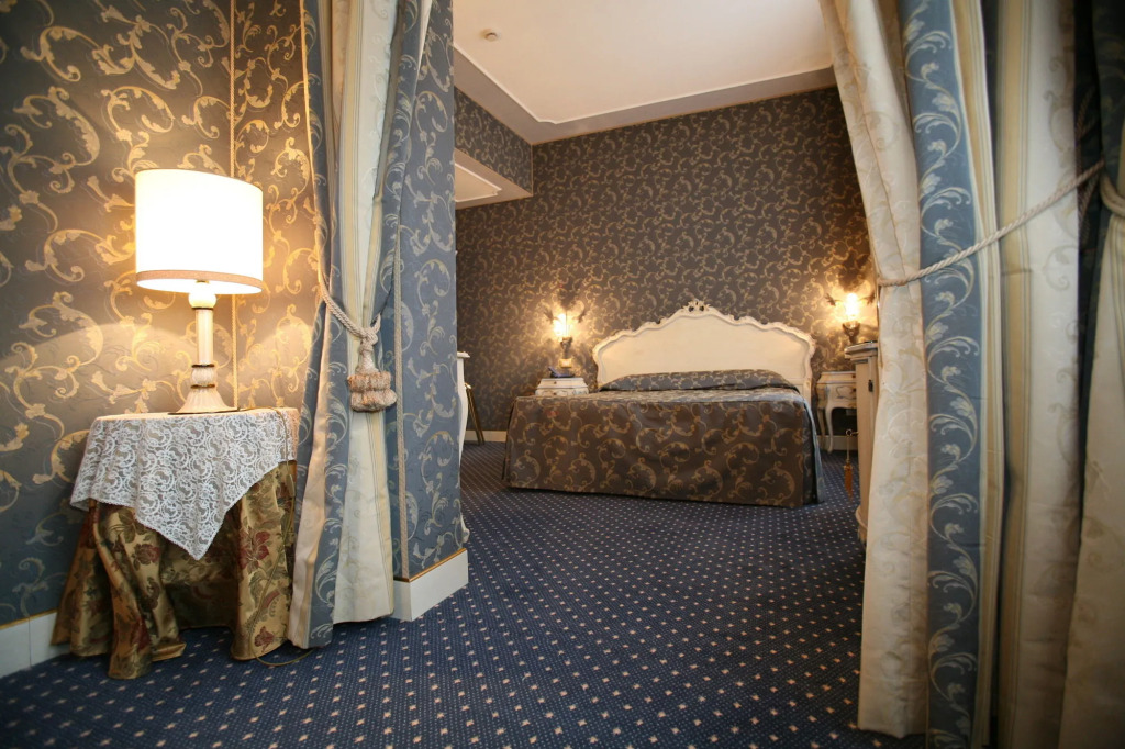 Locanda Ca del Brocchi