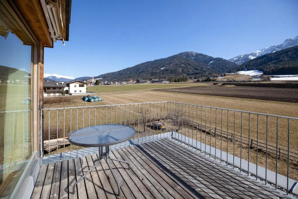 Durnbrunn 4 - Luxury Apartment
