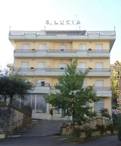 Hotel Francesca