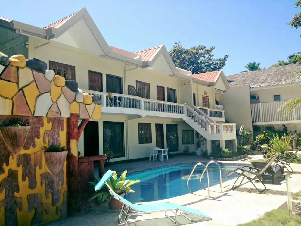 Villa Carmela-Librada Resort