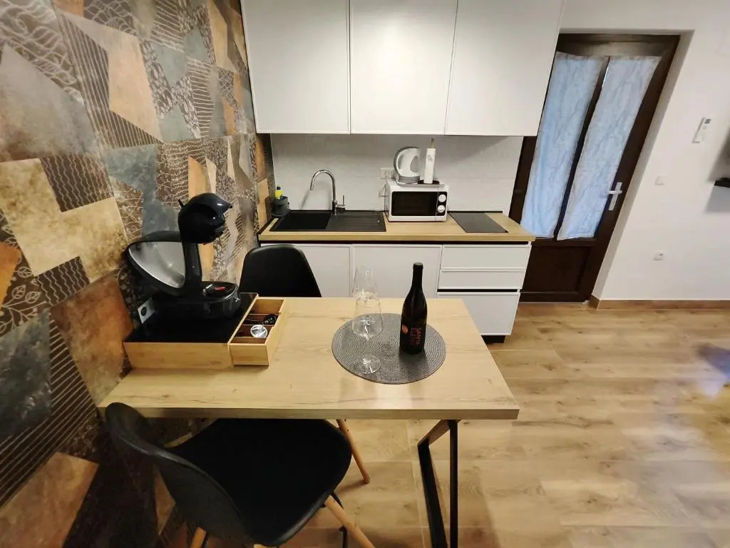 Apartments Ivanisevic