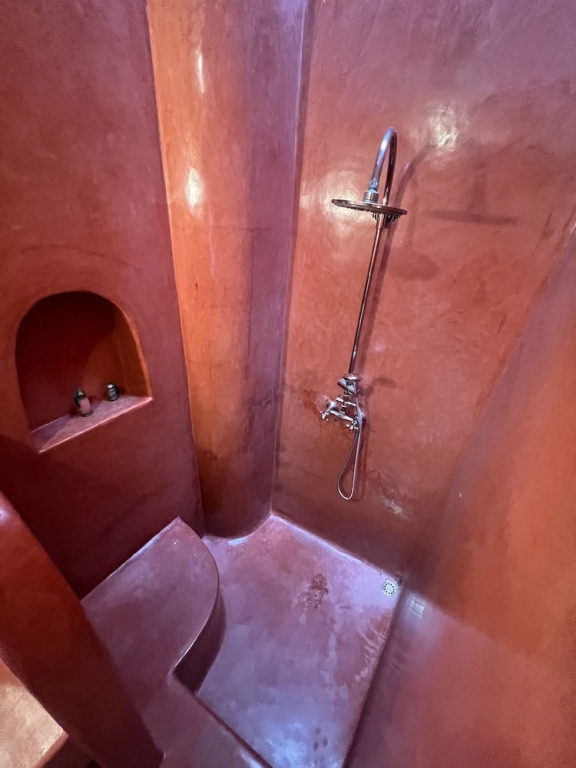 Riad Villa El Arsa